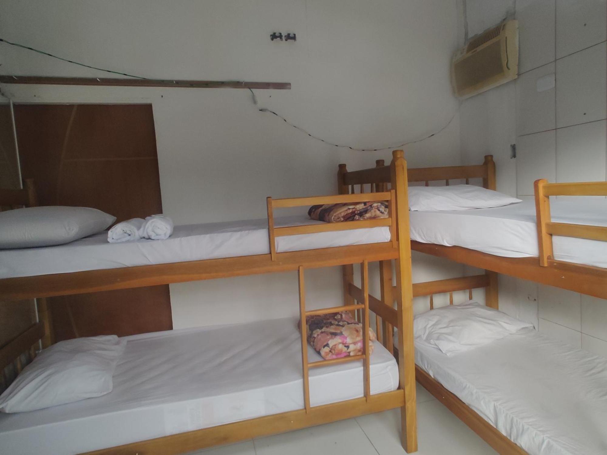 Pousada Rancho Texas Ubatuba Dış mekan fotoğraf