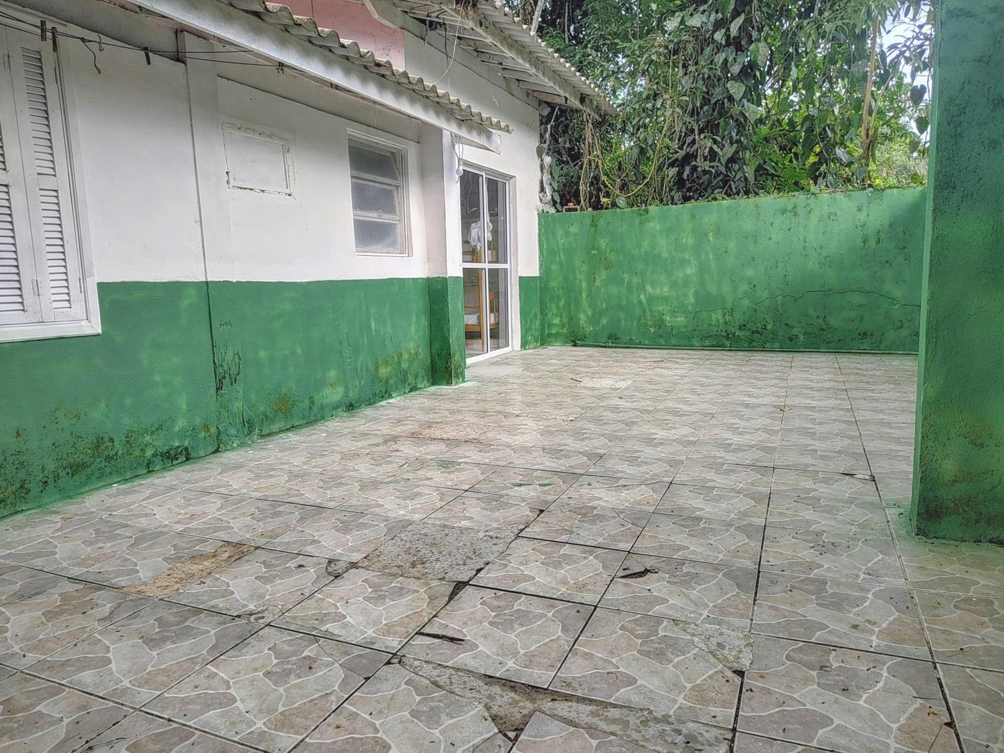 Pousada Rancho Texas Ubatuba Dış mekan fotoğraf