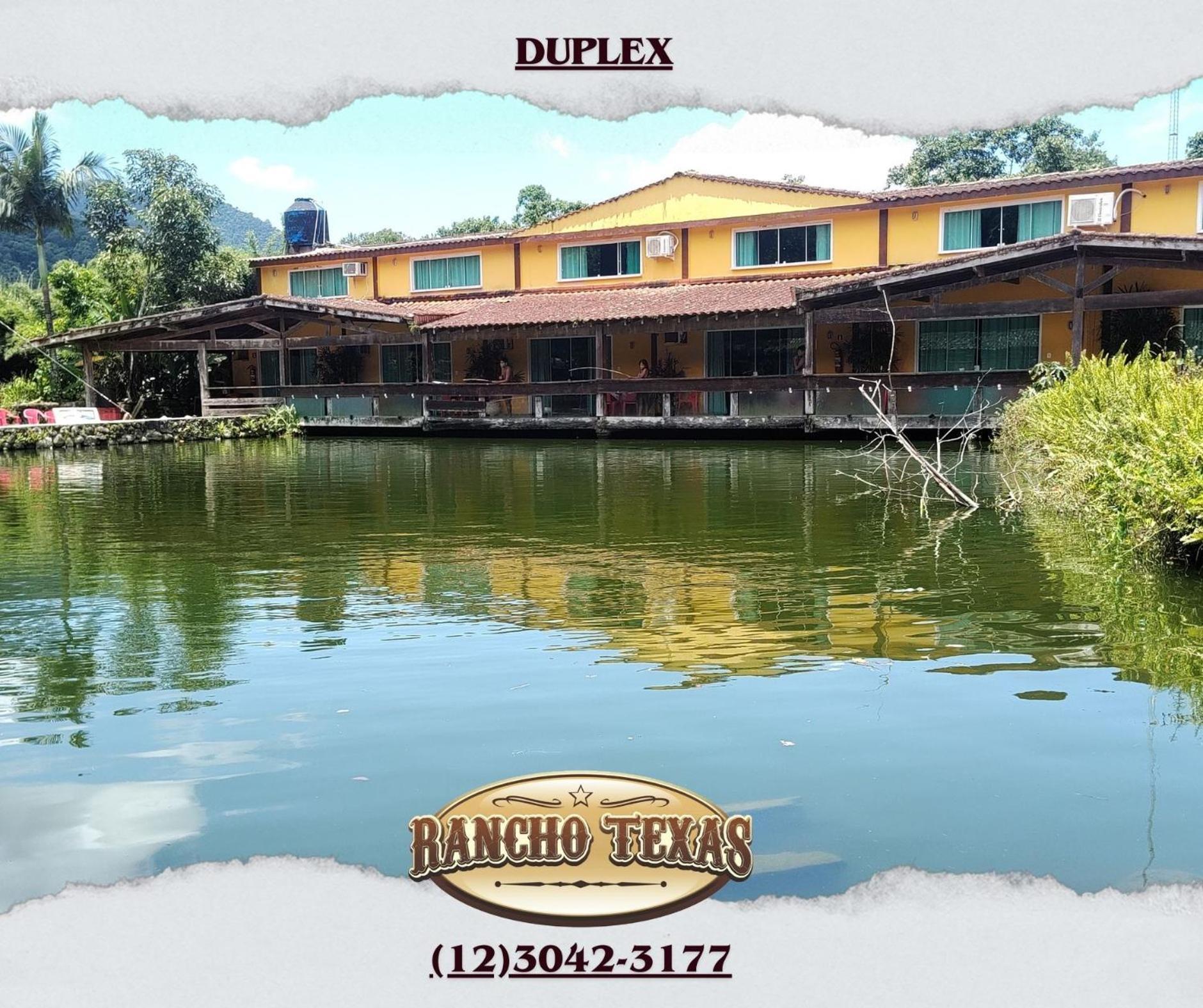 Pousada Rancho Texas Ubatuba Oda fotoğraf